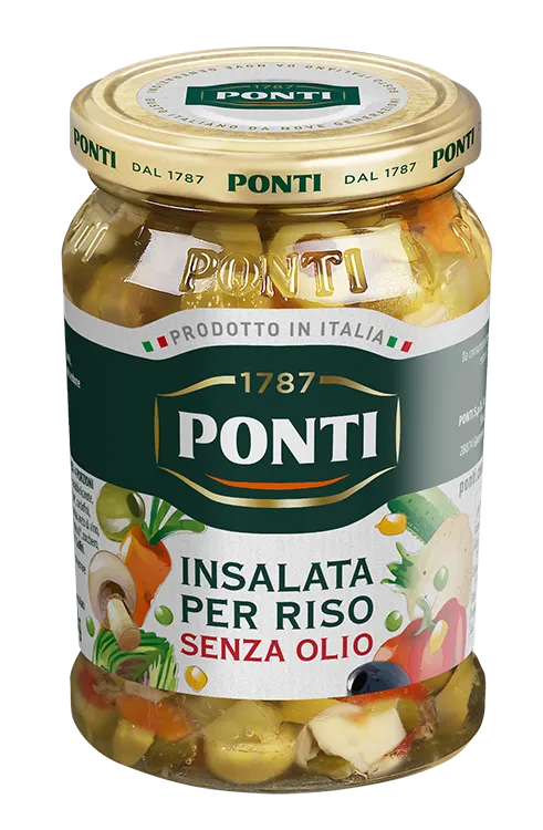 ponti-insalata-per-riso-senza-olio-condiment-pour-riz image 1