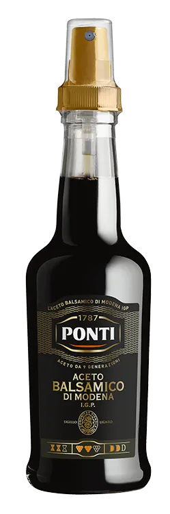 ponti-aceto-balsamico-di-modena-i-g-p-capsula-oro-spray-maturato-12-mois image 1