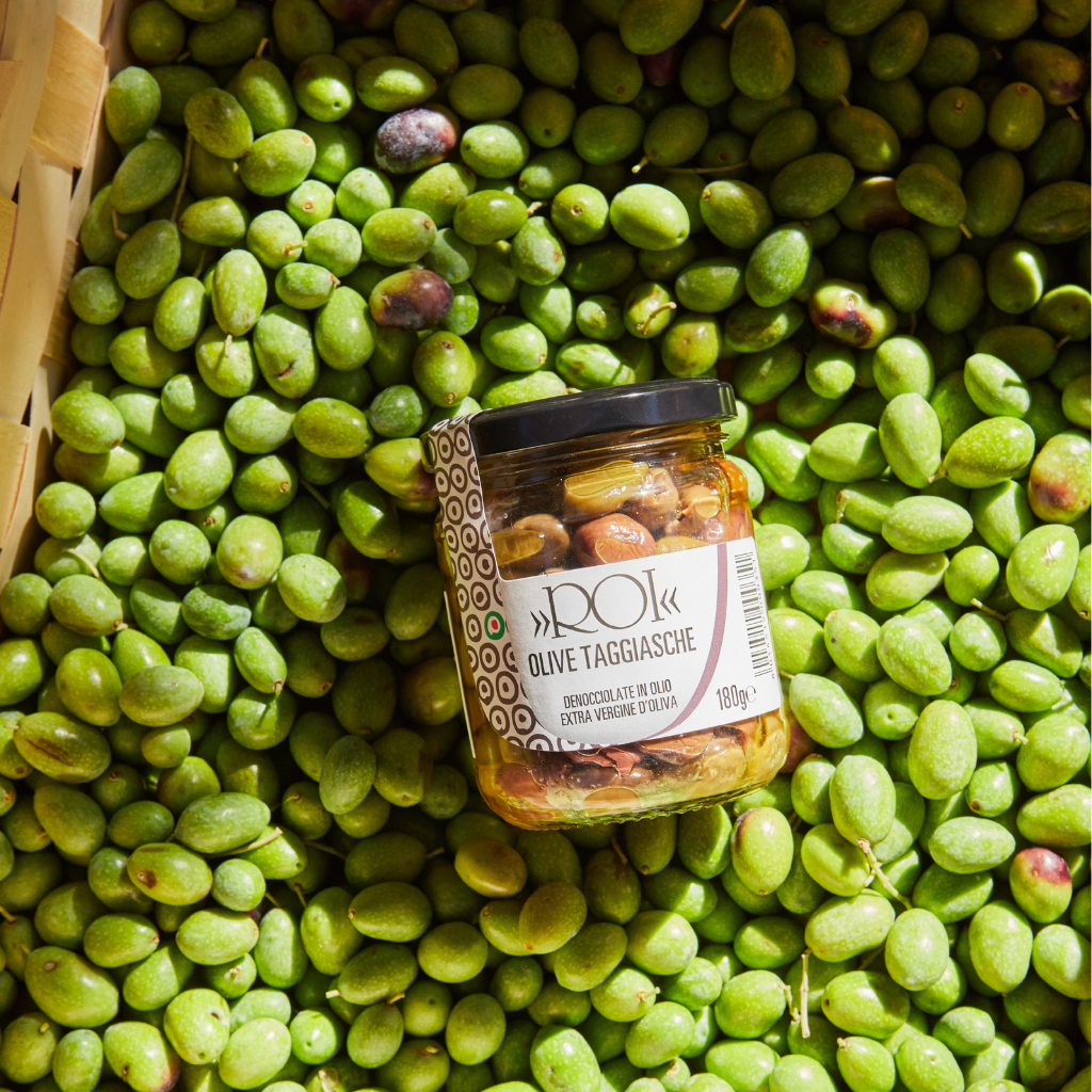 olio-roi-olive-taggiasche-d-noyaut-es-l-huile-180g image 2