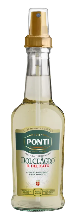 ponti-dolceagro-classico-spray-vinaigre-aigre-doux-en-spray image 1