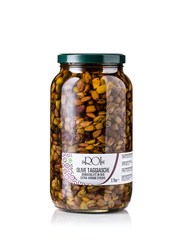 olio-roi-olives-taggiasche-d-noyaut-es-l-huile-2-7-kg image 1