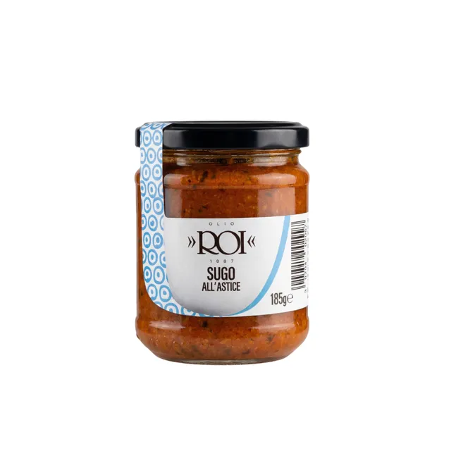olio-roi-sauce-l-homard-185-g image 1