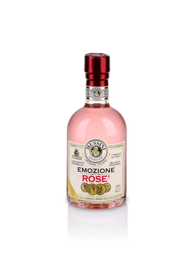 mussini-emozione-ros-4-m-dailles-condiment-aigre-doux-ros image 1