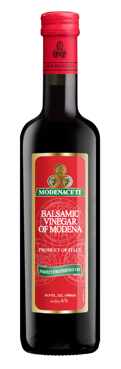 ponti-modenaceti-etichetta-rossa-aceto-balsamico-di-modena-i-g-p image 1