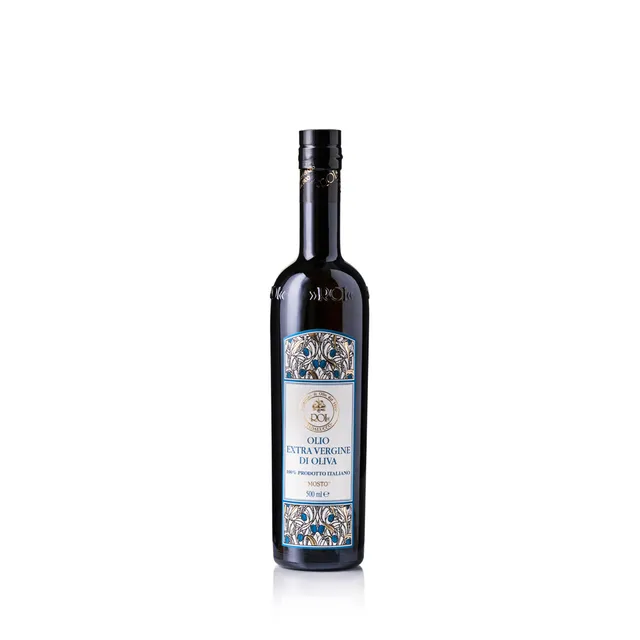 olio-roi-mosto-500-ml-huile-d-olive-extra-vierge-100-italienne image 1