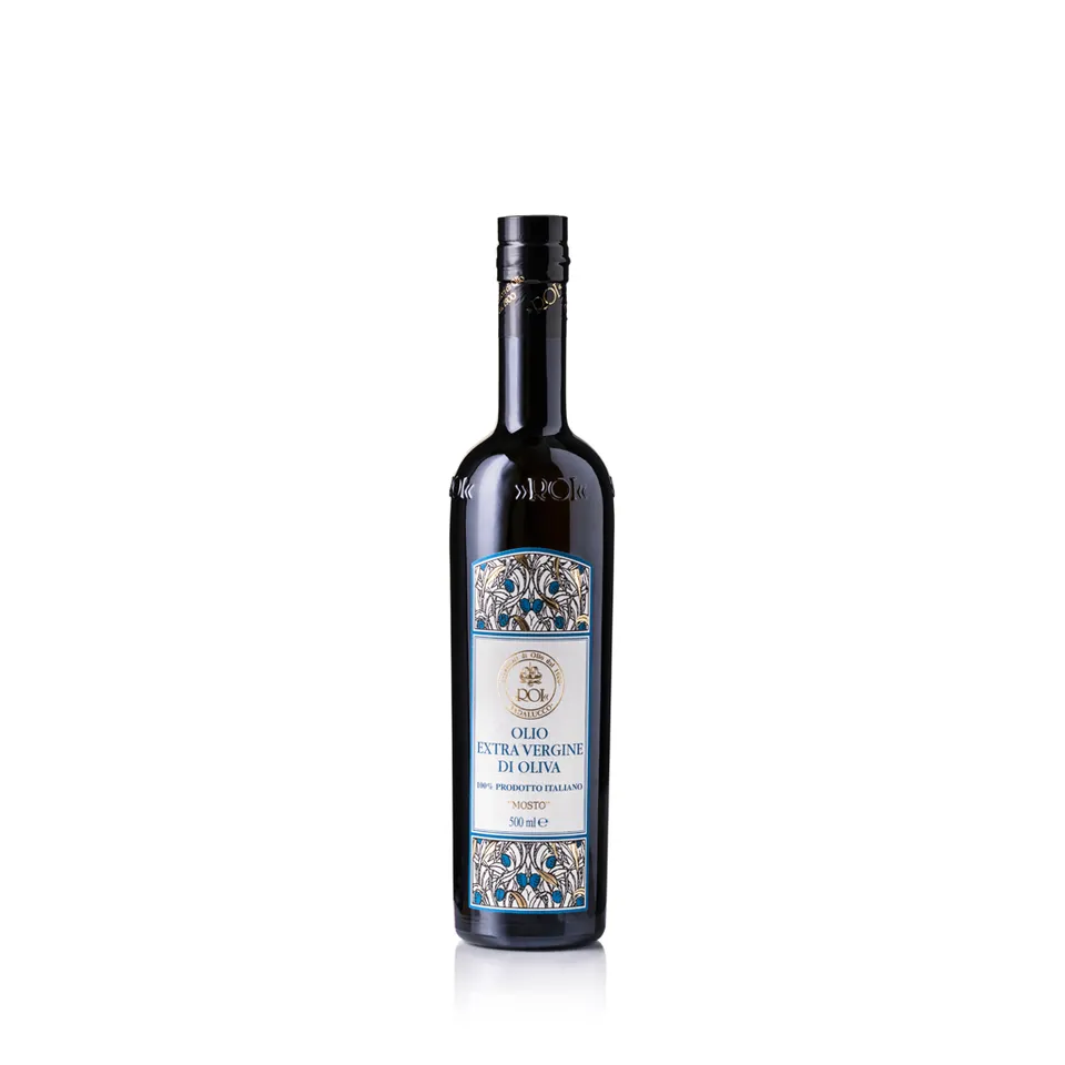 olio-roi-mosto-500-ml-huile-d-olive-extra-vierge-100-italienne image 1