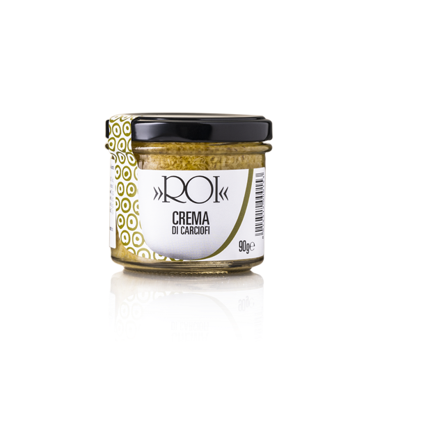 olio-roi-crema-di-carciofo-cr-me-d-artichaut-90g image 1