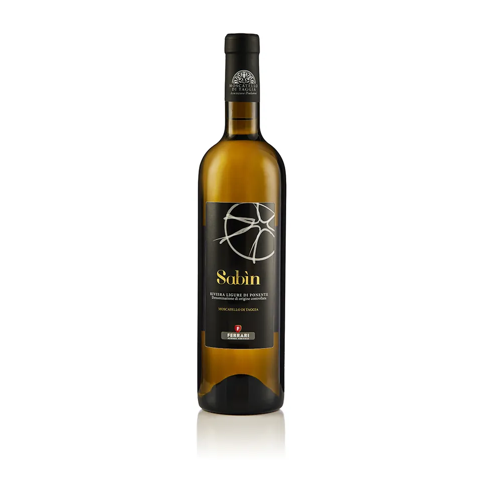 olio-roi-sabin-moscatello-di-taggia-secco-vin-blanc-750-ml image 1
