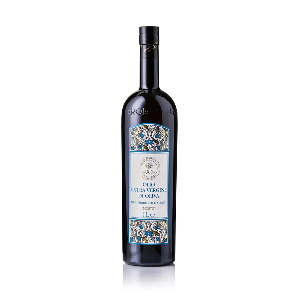 olio-roi-mosto-huile-d-olive-extra-vierge-italienne-1-l image 1