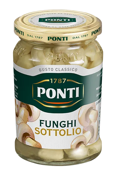 ponti-funghi-sottolio-champignons-l-huile image 1
