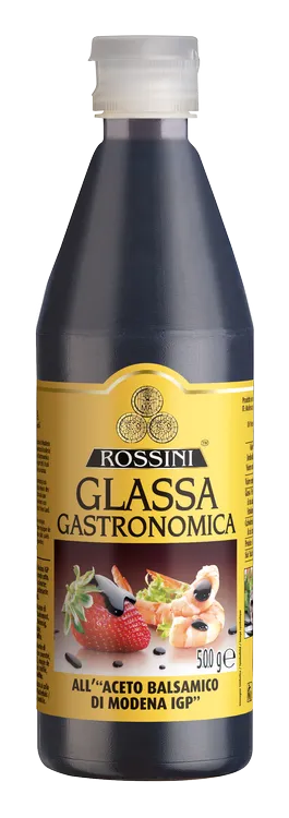ponti-glassa-rossini-all-aceto-balsamico-di-modena-i-g-p-gla-age-balsamique image 1