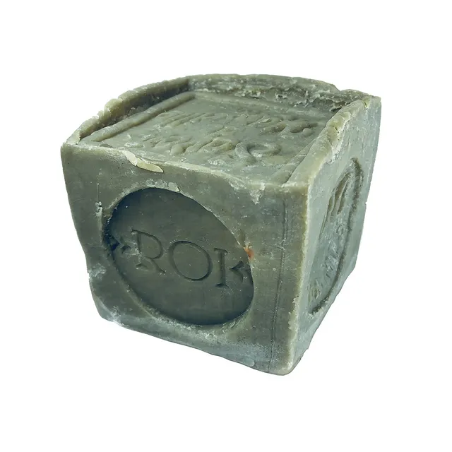 olio-roi-sapone-di-marsiglia-roi-300g-savon image 1