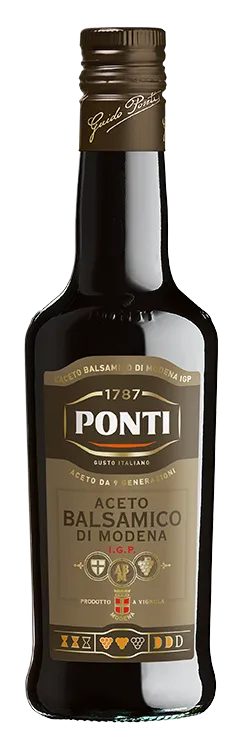 ponti-aceto-balsamico-di-modena-i-g-p-elite-balsamique image 1