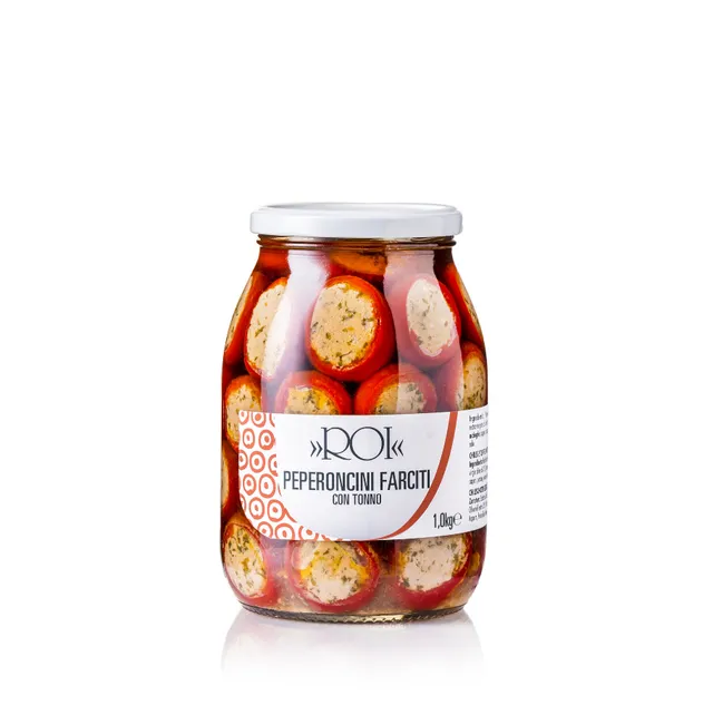 olio-roi-piments-farcis-au-thon-1-kg image 1