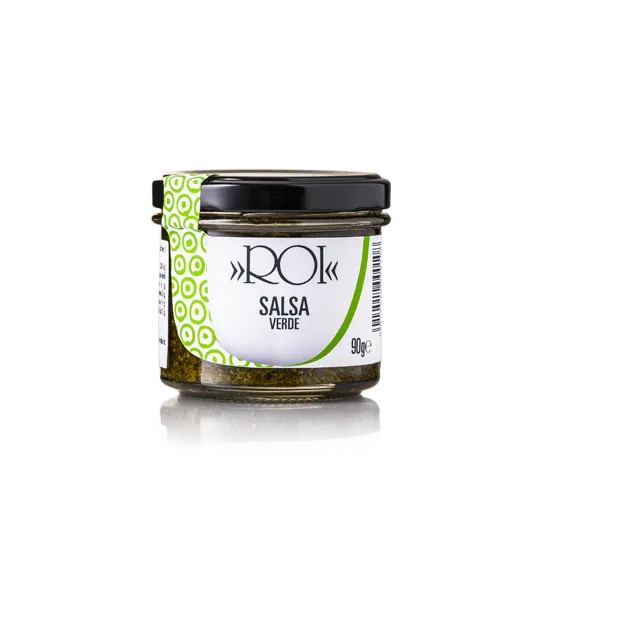 olio-roi-salsa-verde-sauce-pour-bouillis-90g image 1