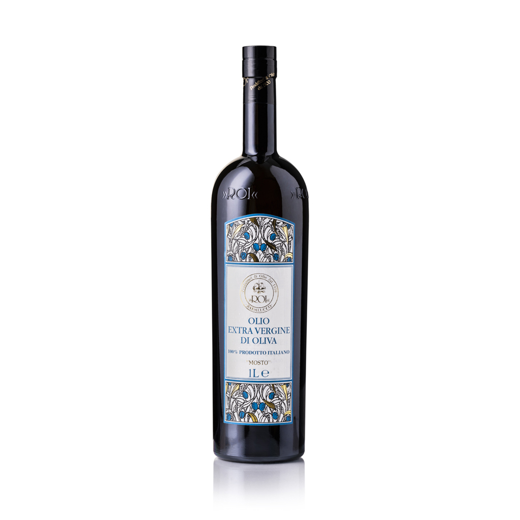 olio-roi-mosto-huile-d-olive-extra-vierge-italienne-1-l image 1