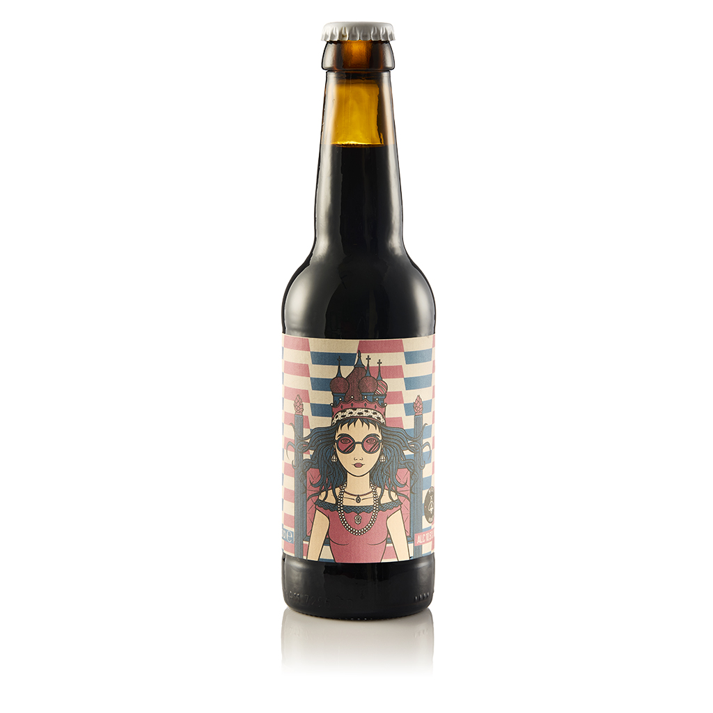 olio-roi-alexandrovna-bi-re-imperial-stout image 1