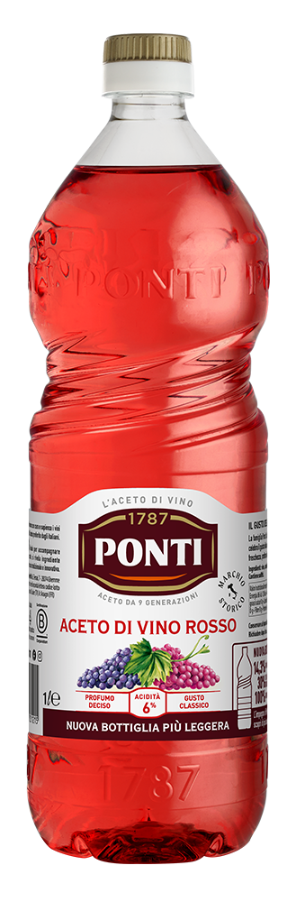 ponti-vinaigre-de-vin-rouge-classique-bouteille-pet image 1