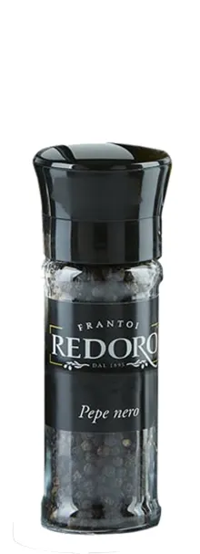 redoro-macinino-pepe-nero-moulin-poivre-noir image 1