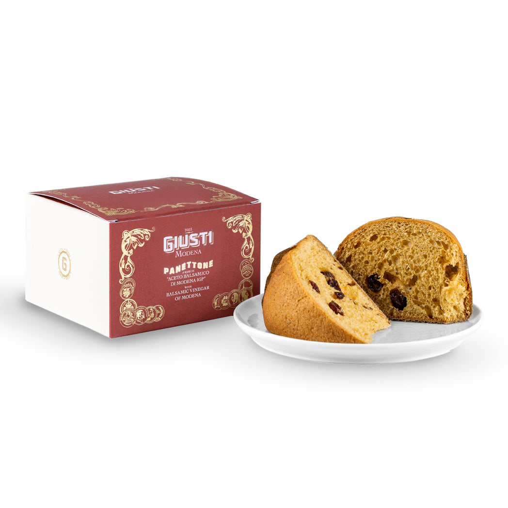 giusti-panettone-aceto-balsamico-modena-igp-mini-100g image 1