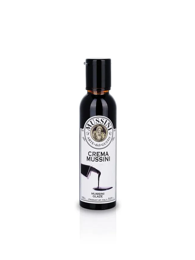 mussini-crema-classica-cr-me-balsamique-classique-au-mo-t-cuit image 1