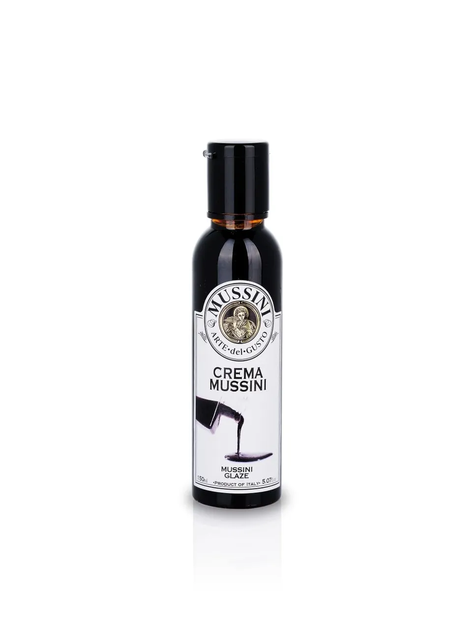 mussini-crema-classica-cr-me-balsamique-classique-au-mo-t-cuit image 1