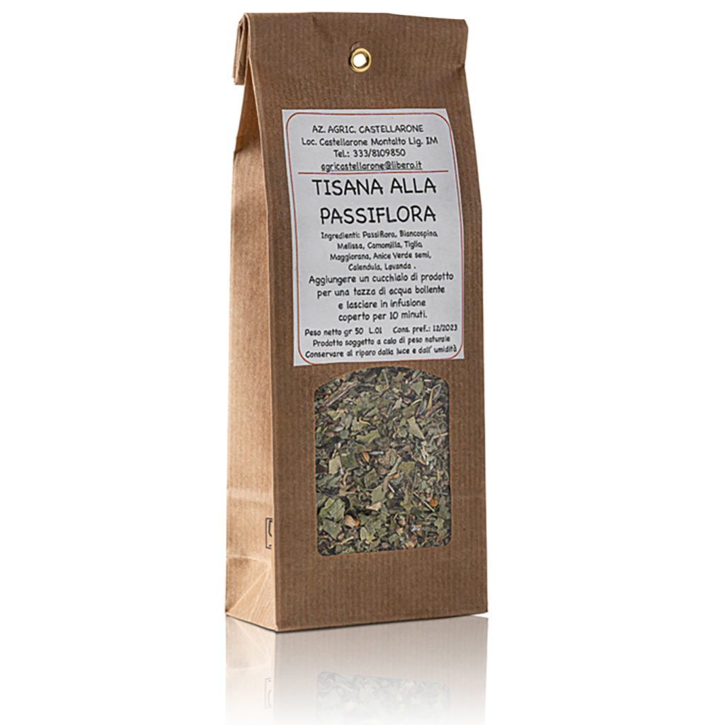 olio-roi-tisana-alla-passiflora-infusion-calmante image 1