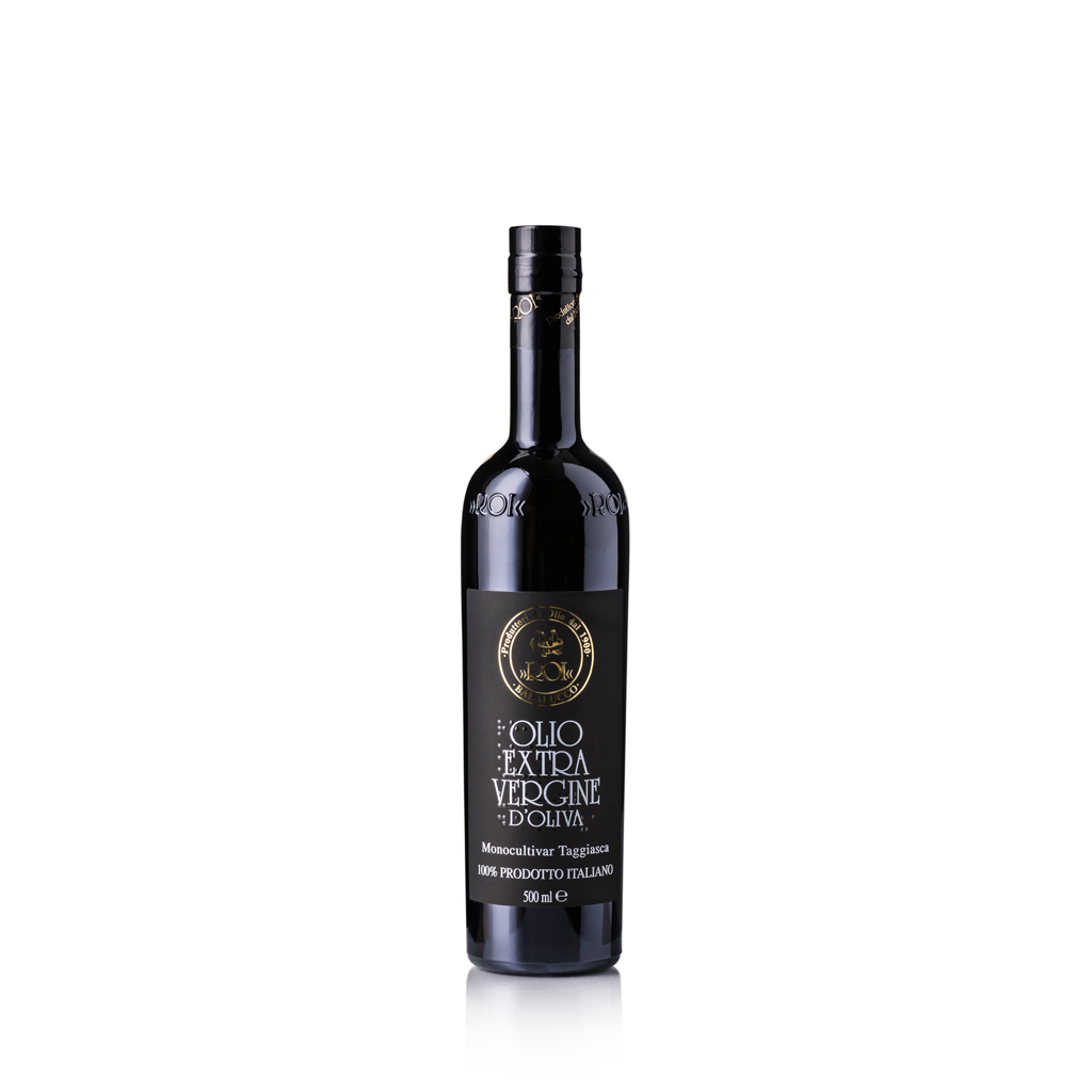 olio-roi-monocultivar-taggiasca-500ml-huile-d-olive-extra-vierge image 1