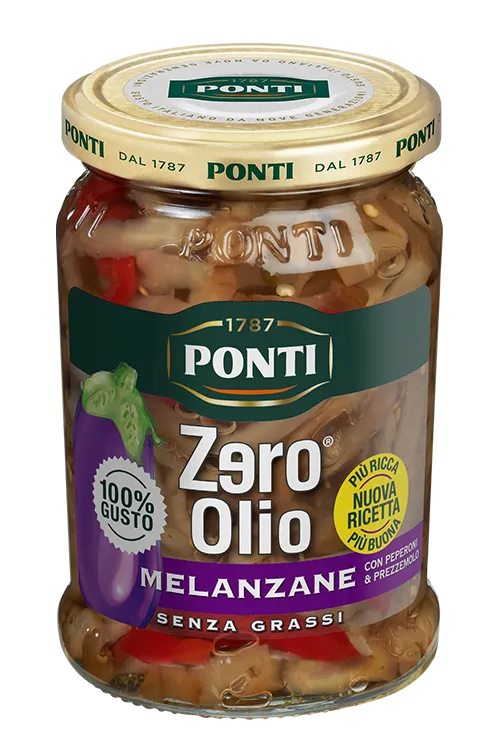 ponti-zero-olio-melanzane-con-peperoni-e-prezzemolo-aubergines image 1