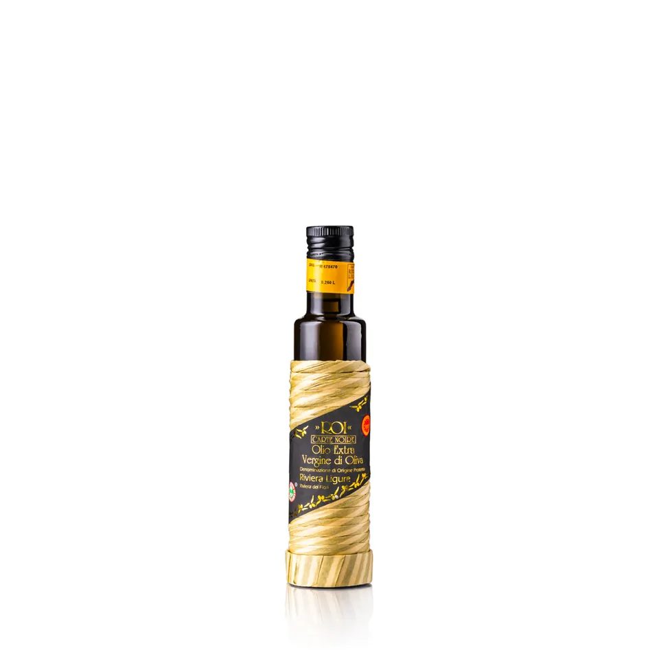 olio-roi-carte-noire-huile-d-olive-extra-vierge-dop-250ml image 1