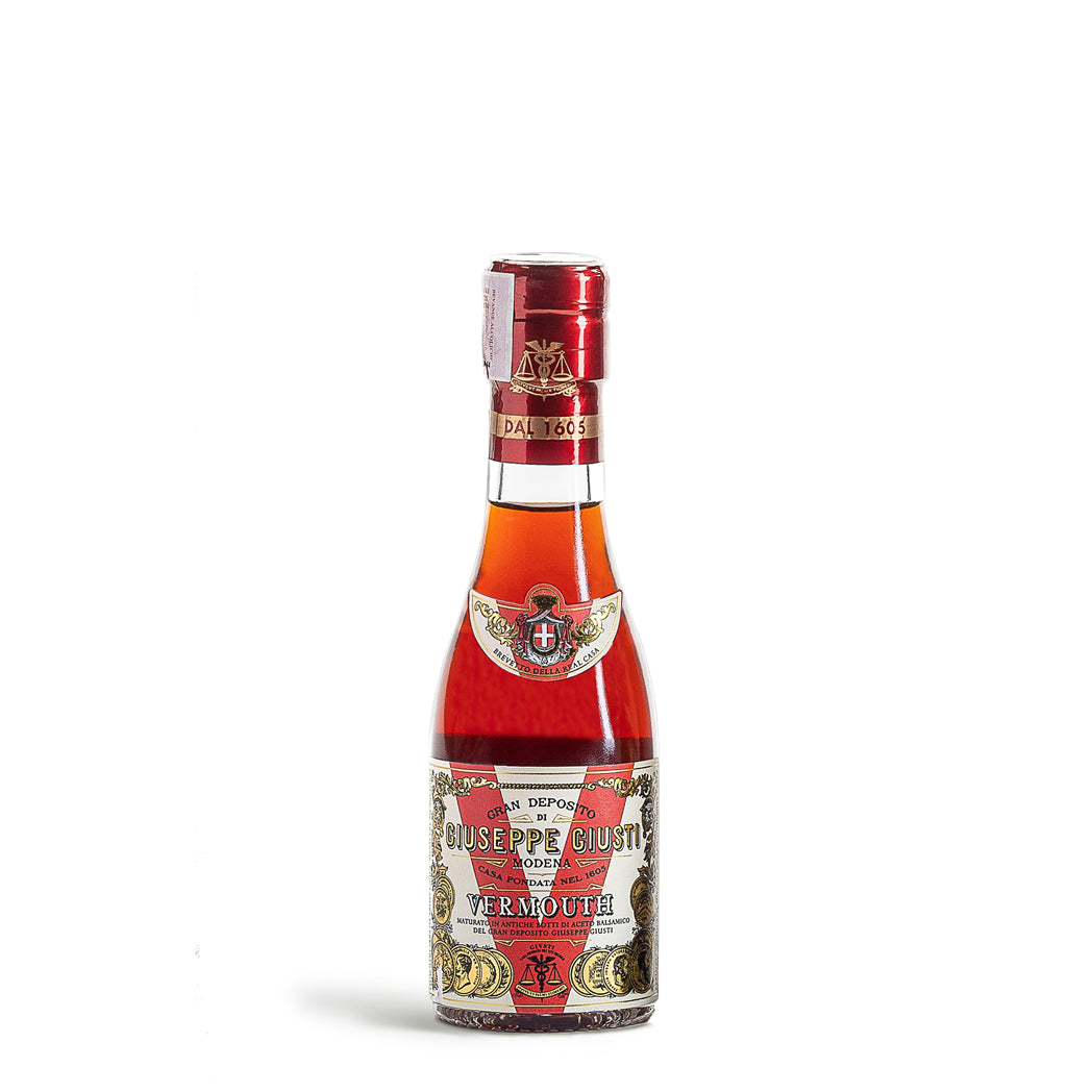 giusti-vermouth-100ml-vermouth-artisanal-italien-aux-19-botaniques image 1