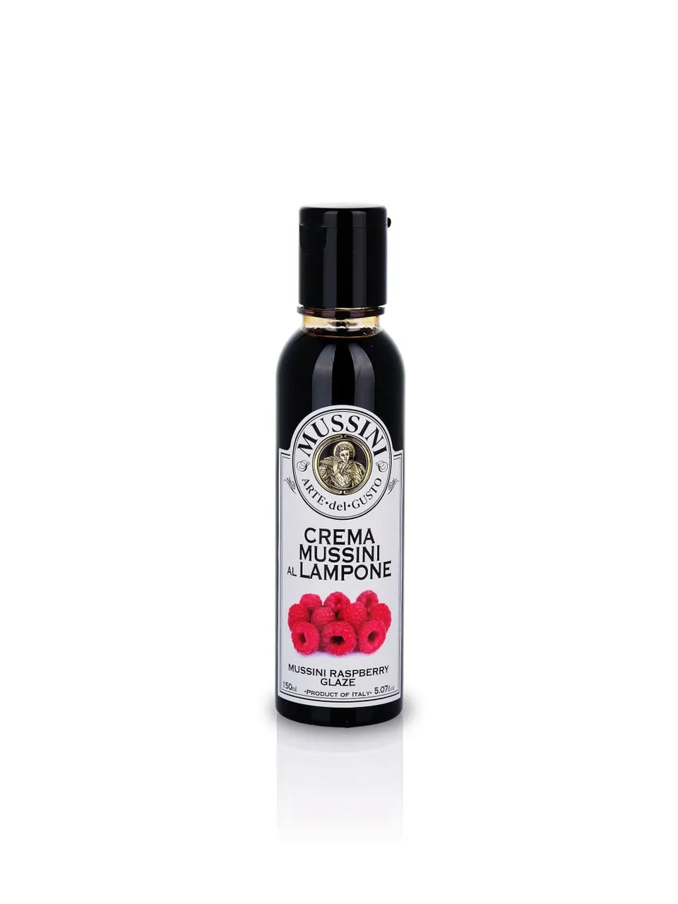 mussini-crema-lampone-cr-me-balsamique-la-framboise image 1