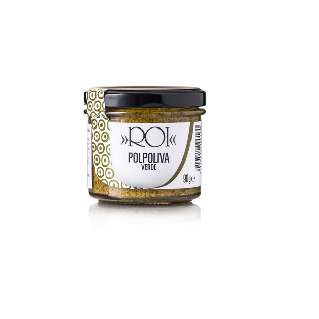 olio-roi-polpoliva-verte-pulpe-d-olive-90g image 1