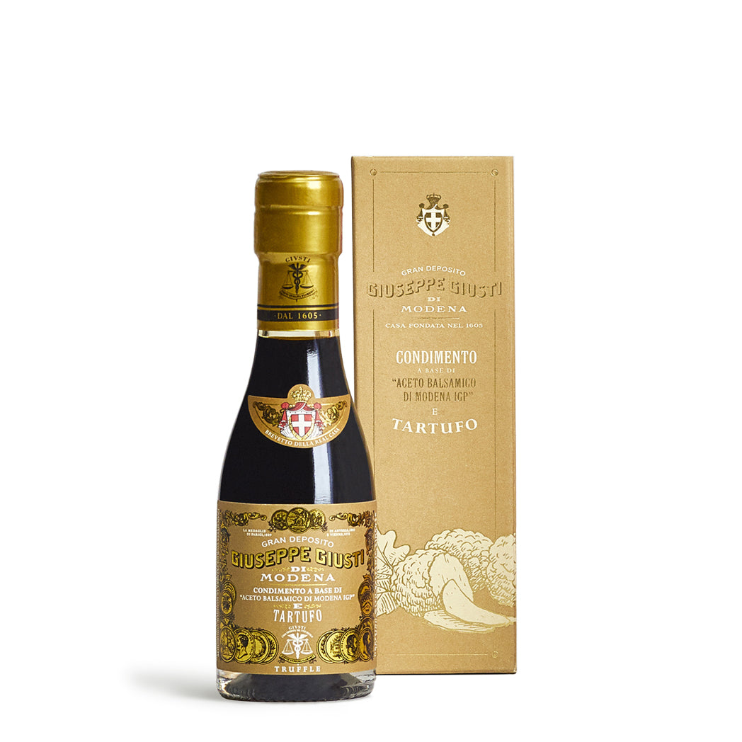giusti-condimento-balsamique-de-mod-ne-igp-la-truffe image 1