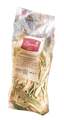 redoro-pasta-foglie-d-ulivo-bianche-e-verdi-500-g image 1