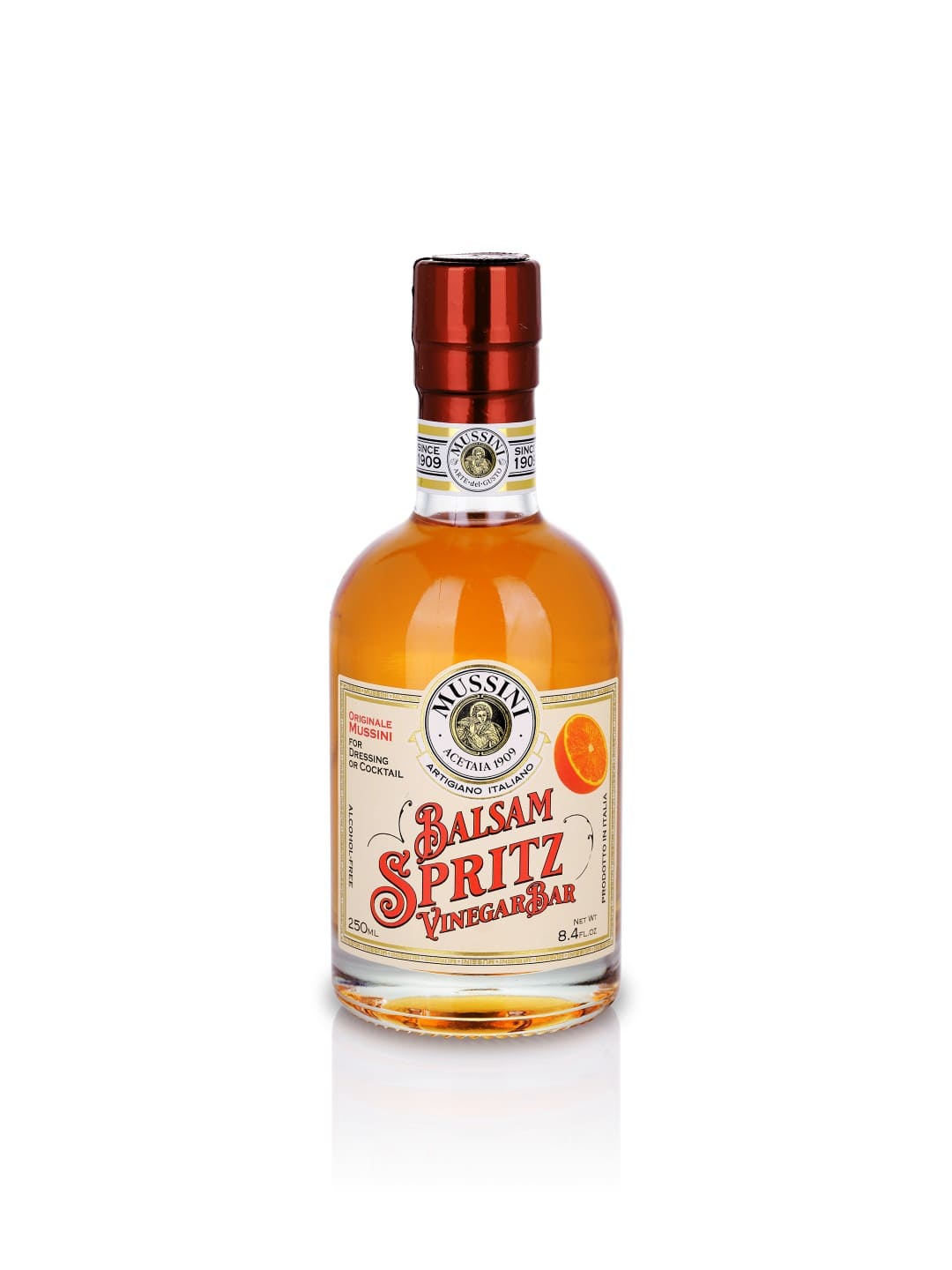 mussini-balsam-spritz-vinegarbar-condiment-mixology-orange-am-re image 1