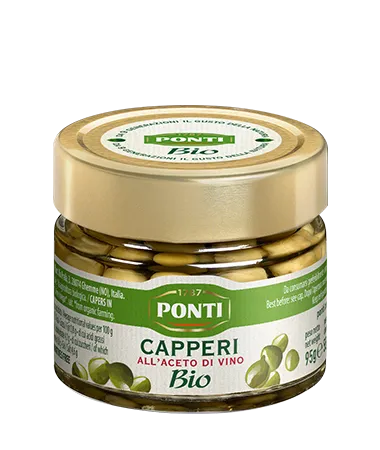 ponti-capperi-all-aceto-di-vino-bio-c-pres-au-vinaigre-bio image 1