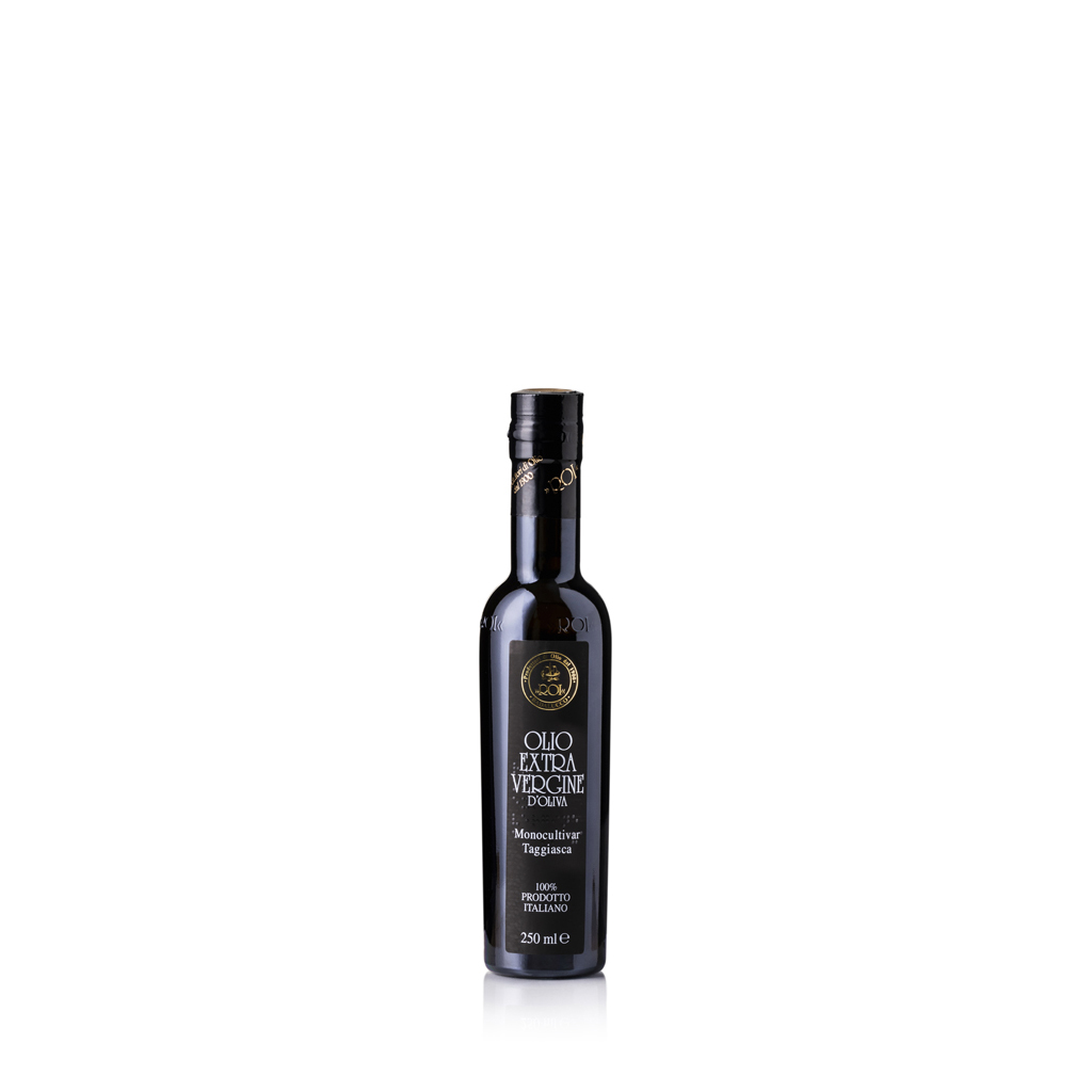 olio-roi-monocultivar-taggiasca-huile-d-olive-extra-vierge-250-ml image 1