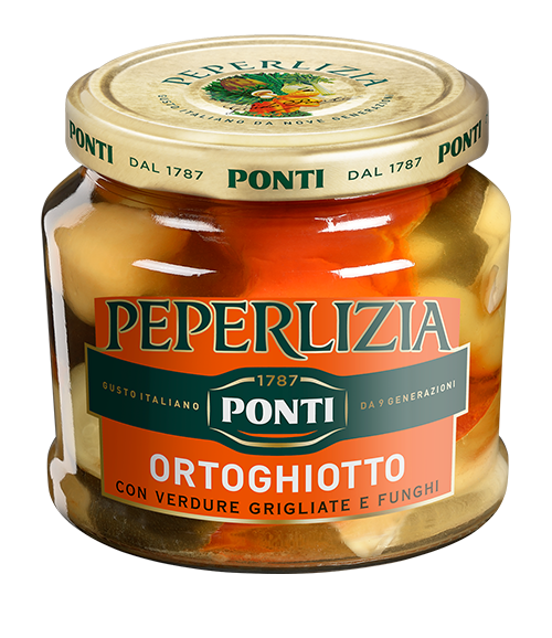 ponti-peperlizia-ortoghiotto-antipasti-italiens-premium image 1