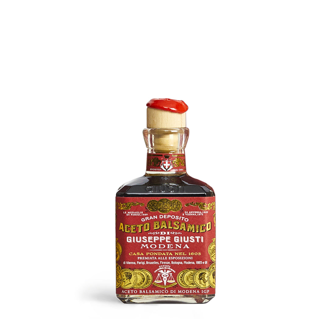 giusti-duetto-agrodolce-bianco-et-3-m-dailles-d-or-coffret-balsamique-mod-ne image 2