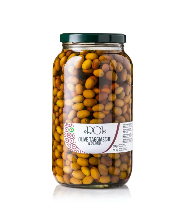 olio-roi-olives-taggiasche-en-saumure-2-8-kg image 1