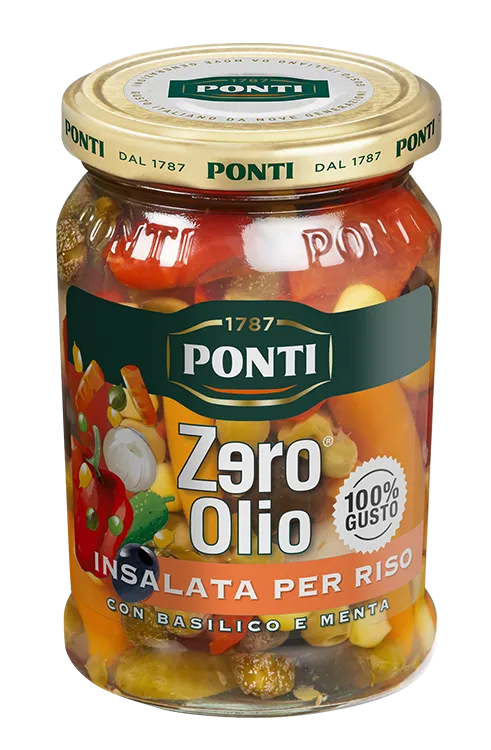 ponti-insalata-per-riso-zero-olio-condiment-pour-riz-sans-huile image 1