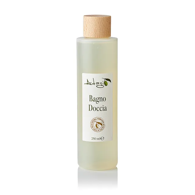 olio-roi-adagio-bain-douche-hydratant-250ml image 1