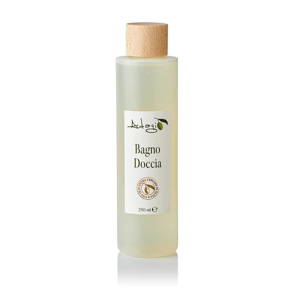 olio-roi-adagio-bain-douche-hydratant-250ml image 1