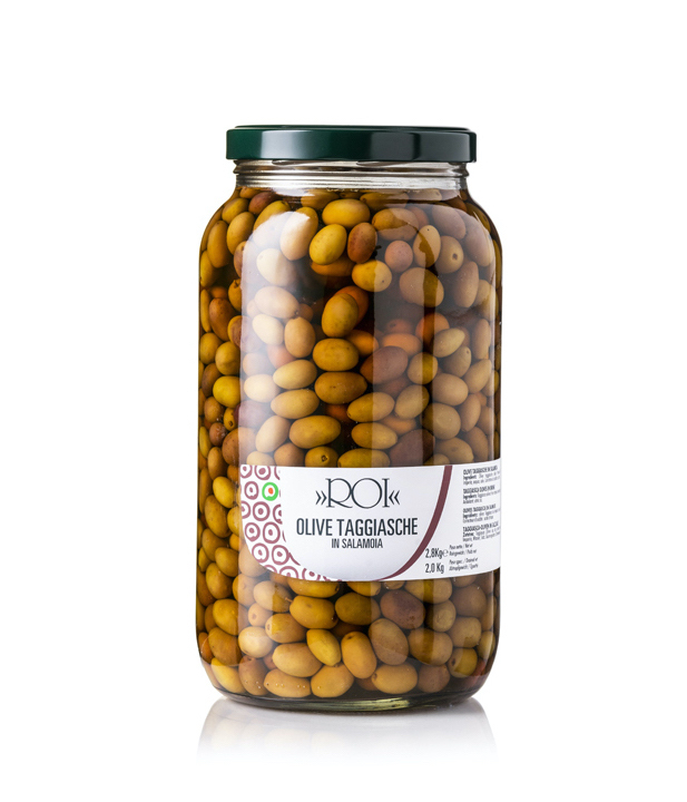 olio-roi-olives-taggiasche-en-saumure-2-8-kg image 1