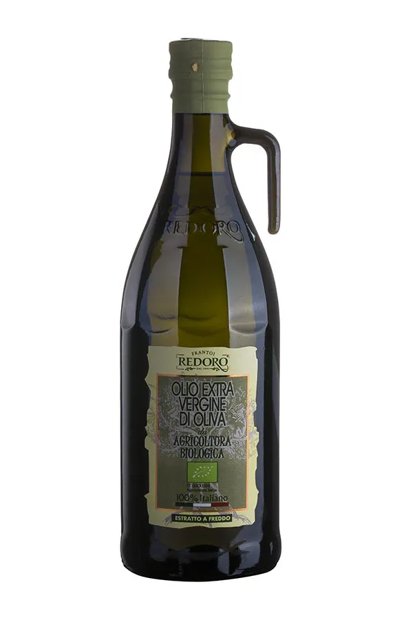 redoro-olio-extra-vergine-italiano-biologico-1-l image 1