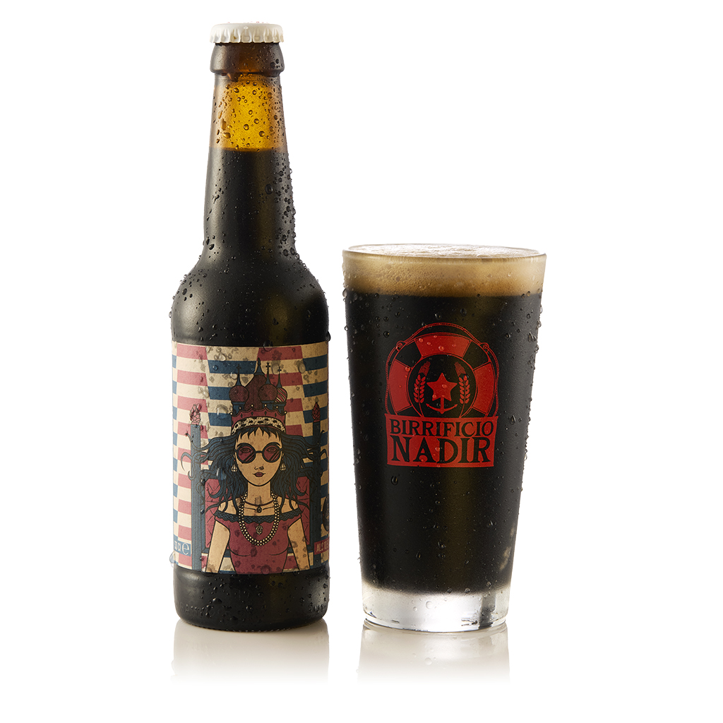 olio-roi-alexandrovna-bi-re-imperial-stout image 3