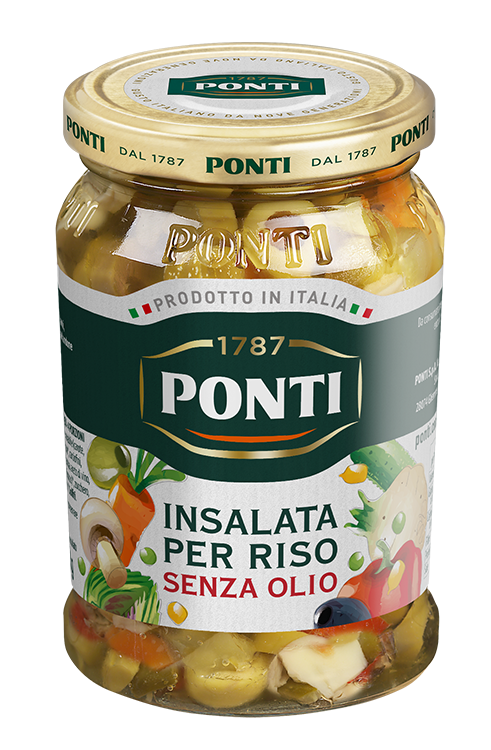 ponti-insalata-per-riso-senza-olio-condiment-pour-riz image 1