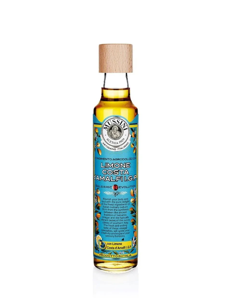 mussini-limone-costa-di-amalfi-balsamic-r-evolution-condiment-balsamique-au-citr image 1