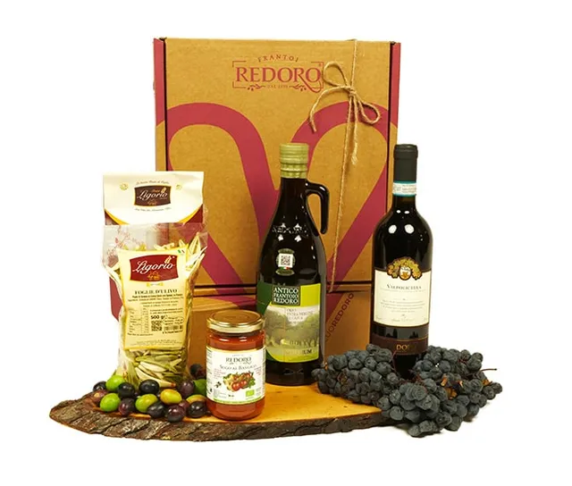 redoro-cesto-cadeau-de-no-l-campegno-huile-morbium-et-sp-cialit-s image 1